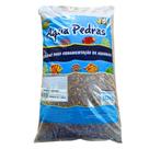 Aqua Pedras Cascalho Mineiro 2 10kg Aquário Lago Jardim Aqua Pedras Cascalho Mineiro 2 10kg Aquário Lago Jardim