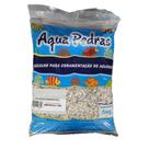 Aqua Pedras Substrato Aragonita Concha 1 5kg Aquário Lago