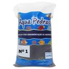 Aqua Pedras Substrato Basalto N1 5Kg Aquário Lago Jardim Aqua Pedras Substrato Basalto N1 5Kg Aquário Lago Jardim