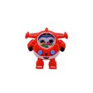 Aqua Play Lança Argola Tk-ab2979 ToyKing