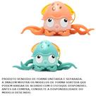 Aqua polvo sortido - polibrinq