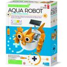 Aqua Robô Solar - 4M Aqua Robô Solar - 4M