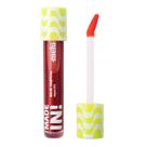 Aqua Tint Labial Beijo Tropical Linha Melu Made In By Ruby Rose RRL6602 Cor*:Doce Tangerina