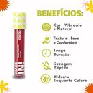Aqua Tint Made In! Melu Beijo Tropical Laranja Com Acerola RR-l6602-3