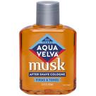 Aqua Velva After Shave Loção pós Barba - 103 ml