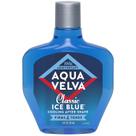 Aqua Velva Loção Pós Barba Refrescante Ice Blue - 207 ml