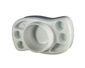 Aquabar Flutuante Usare sem Suporte Branco Aquabar Flutuante Usare sem Suporte Branco