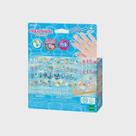 Aquabeads ans stars & unicorns nail refill kit - epoch