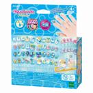 Aquabeads Nail Studio Stars E Unicorns Nail Refil 35060