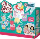 Aquabeads Party Creations Starter Kit de Artesanato Decorativo