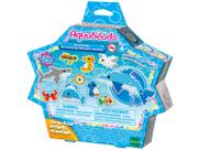 Aquabeads Refil Ocean Life 600 Peças