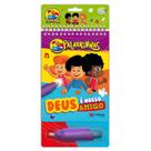 Aquabook - 3 palavrinhas - Deus é nosso amigo