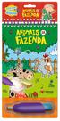 Aquabook - Animais Da Fazenda