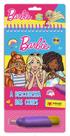 Aquabook - Barbie: A Descoberta Das Cores
