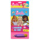 Aquabook - Barbie: a descoberta das cores