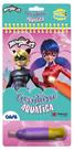 Aquabook - Ladybug - Aventura Aquática