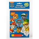 Aquabook Livro Caneta Pintar Colorindo com Agua Infantil Brincar Sonic