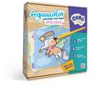 Aquacolor Colorindo com água Unicórnios - Toyster