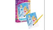 AquaColor Das Princesas