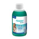 Aquadent Fresh Solução Oral para Cães e Gatos Virbac 250ml