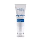 Aquaface Creme Emoliente Todos os Tipos De Pele 250 g Dermocosmético Vegano