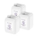 Aquaforest Kit Balling Ultra Concentrado Lab Pro - 15 Litros