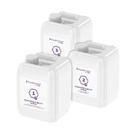 Aquaforest Kit Balling Ultra Concentrado Lab Pro - 15 Litros