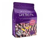 Aquaforest Life Bio Fil 1200ml Bactérias Biológica Aquários