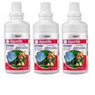 Aqualife Alcon 100ml Kit Com 3 Unidades