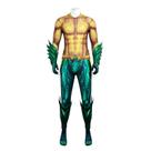 Aquamans And Losts Kingdoms Aquamans 2 Arthurs Currys Anime