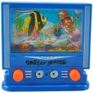 Aquaplay Argolas Brinquedo Clássico Coloridos 02 Botões
