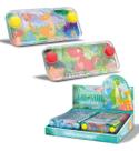 Aquaplay Jogo De Argolas Água Mini Game Dinossauros Sortidos Aquaplay Jogo De Argolas Água Mini Game Dinossauros Sortidos