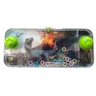 Aquaplay Jogo Water Game Dinossauro Água Brinquedo