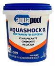 Aquapool aquashock o2 granulado 1kg start Aquapool aquashock o2 granulado 1kg start