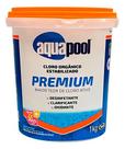 Aquapool Cloro Granulado Premium 1kg