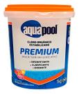 Aquapool Cloro Granulado Premium 1kg