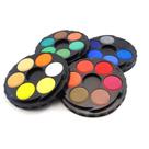 Aquarela em Pastilha Koh-I-Noor com 24 Cores 171506