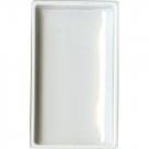 Aquarela Kuretake Gansai Tambi White