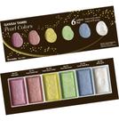 Aquarela Kuretake Pearl Colors Gansai Tambi 06 Cores