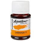 Aquarela Líquida Aqualine Corfix 37ml - Laranja 9