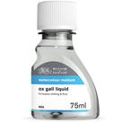 Aquarela Média Winsor & Newton Ox Gail Líquido 75mL