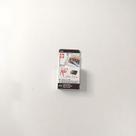 Aquarela Pastilha Koi Refil 006 Black