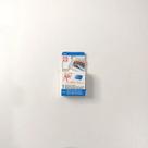 Aquarela Pastilha Koi Refil 151 Perm. Blue Red