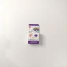 Aquarela Pastilha Koi Refil 173 Perm. Blue Violet