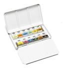 Aquarela Pastilha Pébéo Aquarelle Fine 12 Cores