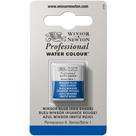 Aquarela Pastilha Profissional Winsor 709 Winsor Blue Red