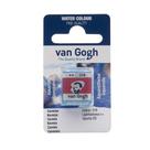 Aquarela Pastilha Talens Van Gogh 318 Carmine