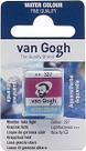 Aquarela Pastilha Talens Van Gogh 327 Madder Lake Light