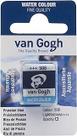Aquarela Pastilha Talens Van Gogh 508 Prussian Blue