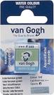 Aquarela Pastilha Talens Van Gogh 848 Interference Green Aquarela Pastilha Talens Van Gogh 848 Interference Green